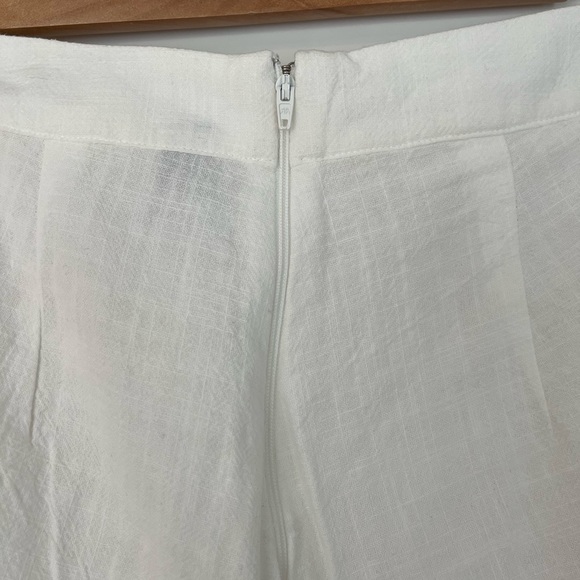 NWT Windsor High Waist Wide Leg Pant - Picture 4 of 7